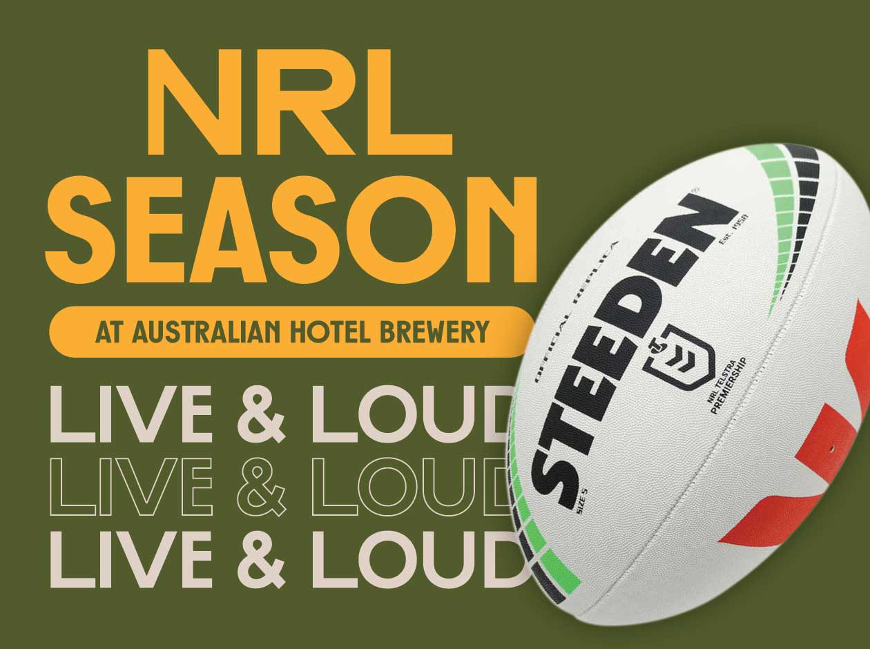 a Steeden rugby ball